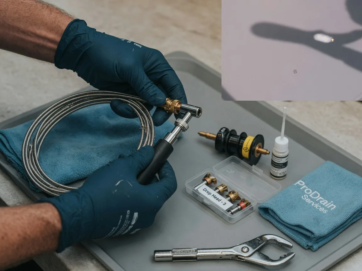 Why choose Drain Cleaning in New Albany, MS